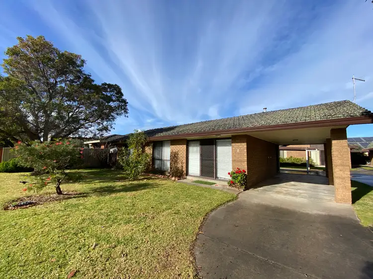 1/74 Stawell Street, Sale VIC 3850