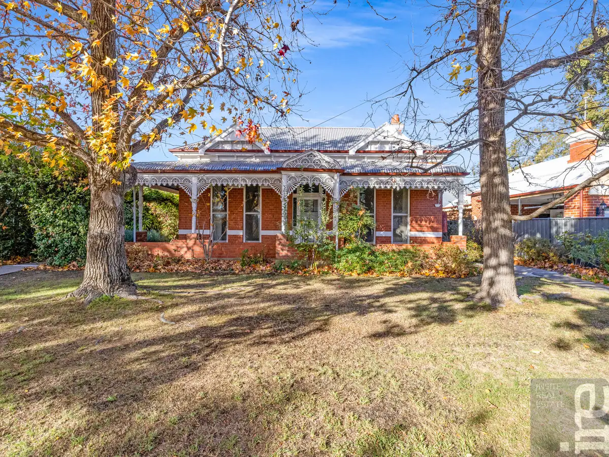 Main view of Homely house listing, 4 Roger Street, Wangaratta VIC 3677