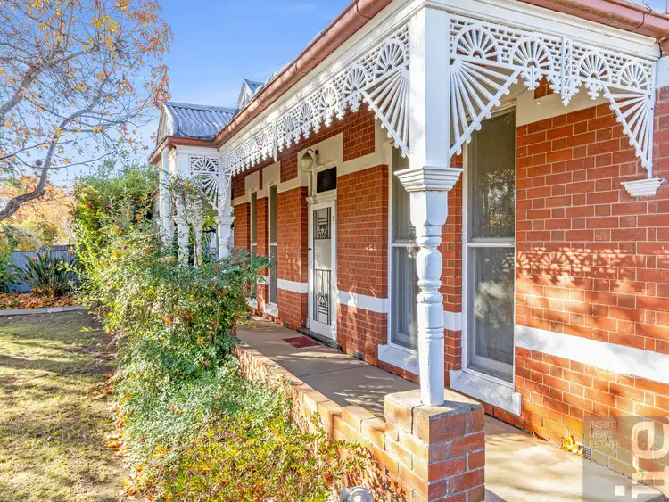 Second view of Homely house listing, 4 Roger Street, Wangaratta VIC 3677