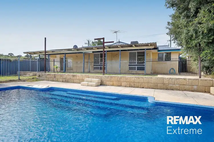 58 Hennessy Avenue, Orelia WA 6167