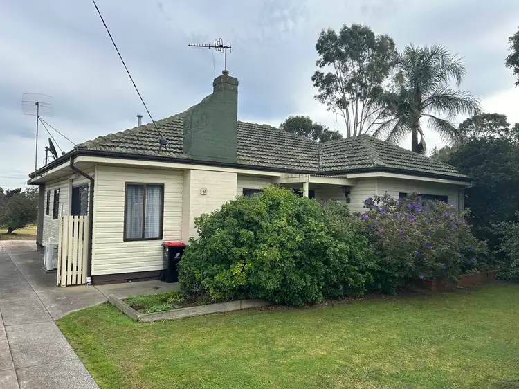 9 McGhee Street, Sale VIC 3850