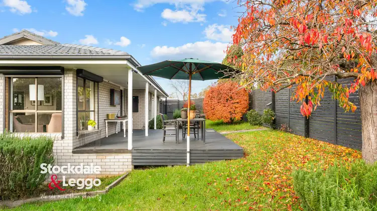 12 Balding Street, Mirboo North VIC 3871