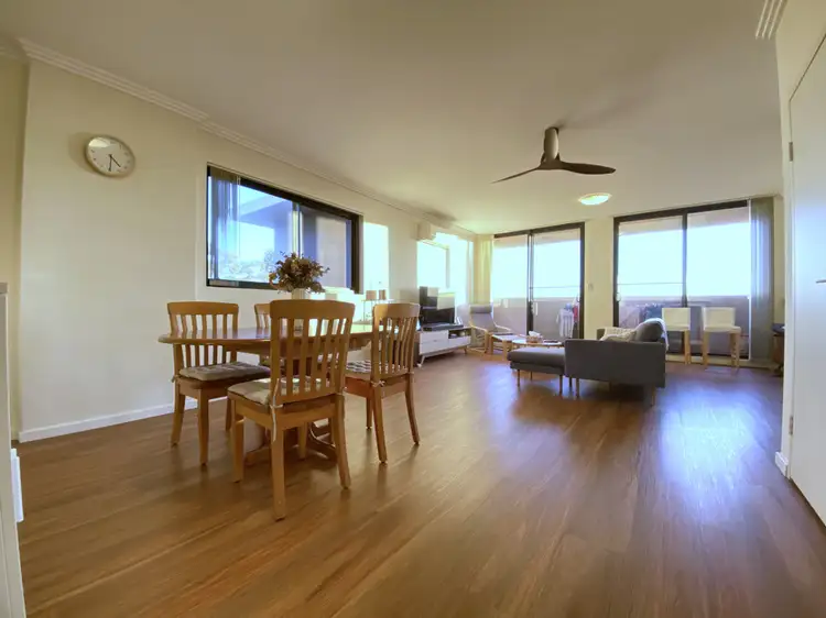 Third view of Homely apartment listing, 63/15 Young Road, Carlingford NSW 2118