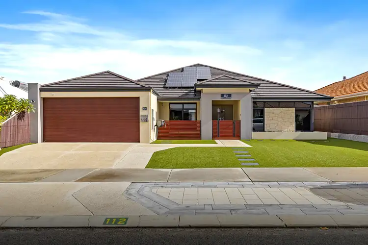 112 Brennan Promenade, Baldivis WA 6171