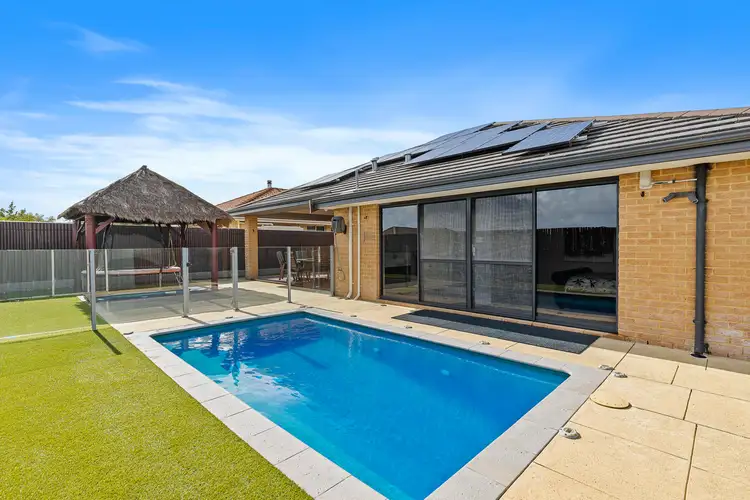 112 Brennan Promenade, Baldivis WA 6171