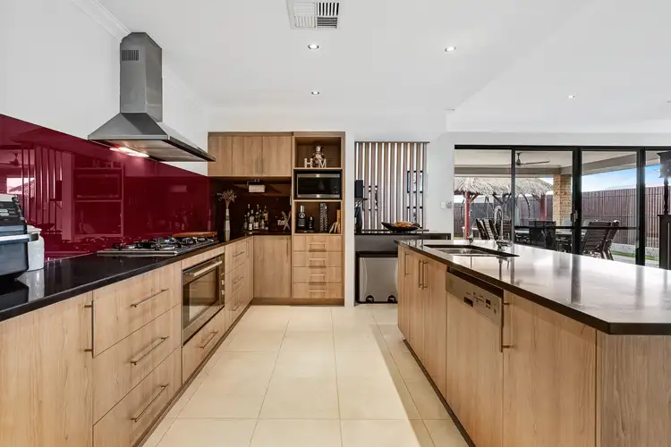 Third view of Homely house listing, 112 Brennan Promenade, Baldivis WA 6171