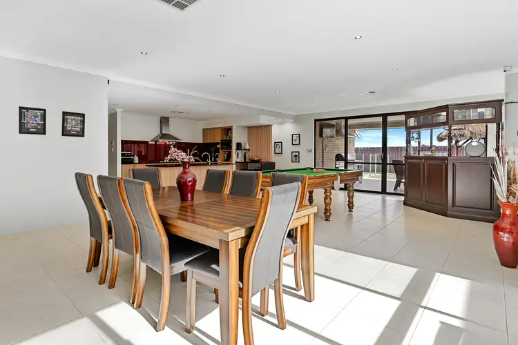 Fourth view of Homely house listing, 112 Brennan Promenade, Baldivis WA 6171