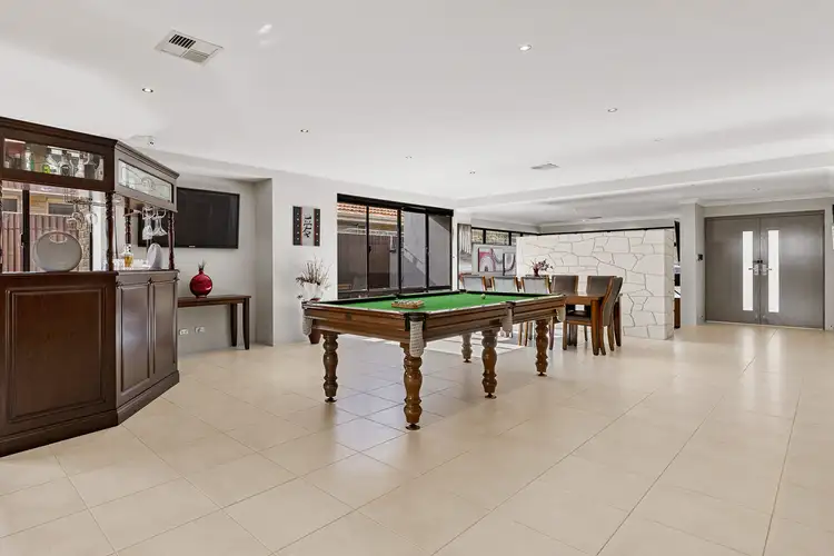 Sixth view of Homely house listing, 112 Brennan Promenade, Baldivis WA 6171