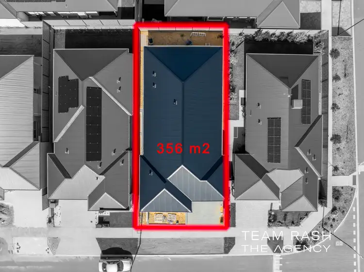 Third view of Homely house listing, 55 Halbert Rise, Anketell WA 6167