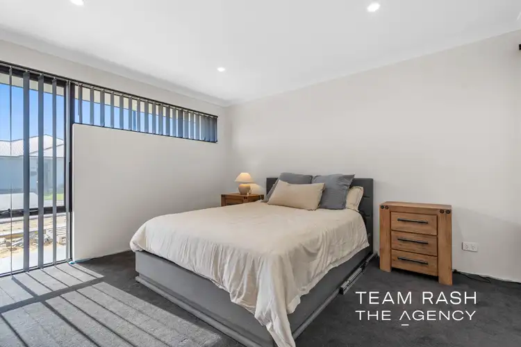Fourth view of Homely house listing, 55 Halbert Rise, Anketell WA 6167