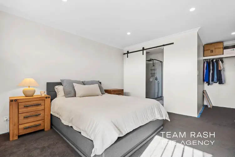 Fifth view of Homely house listing, 55 Halbert Rise, Anketell WA 6167