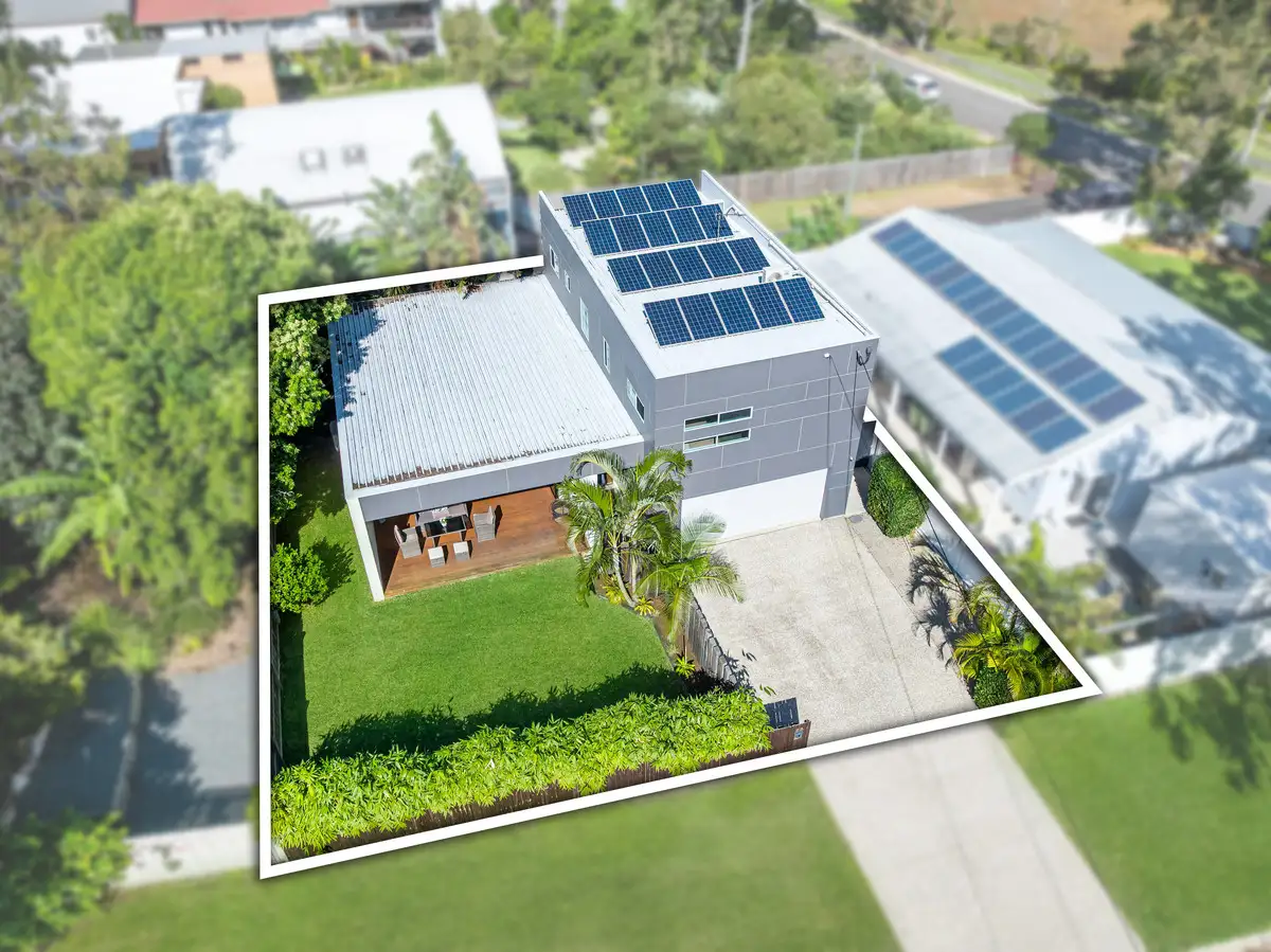 Main view of Homely house listing, 23 John Street, Thorneside QLD 4158