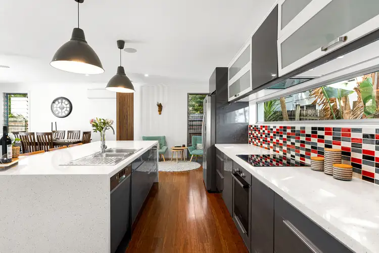 Third view of Homely house listing, 23 John Street, Thorneside QLD 4158