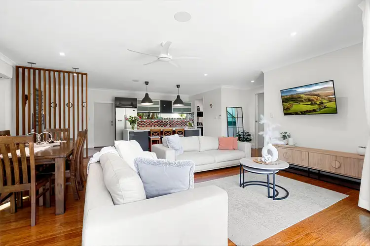 Fourth view of Homely house listing, 23 John Street, Thorneside QLD 4158