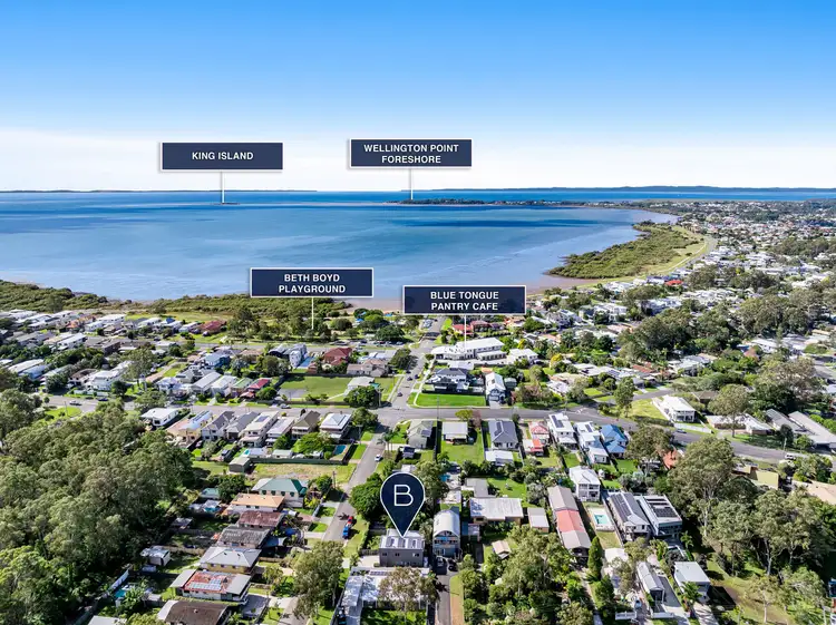 Fifth view of Homely house listing, 23 John Street, Thorneside QLD 4158