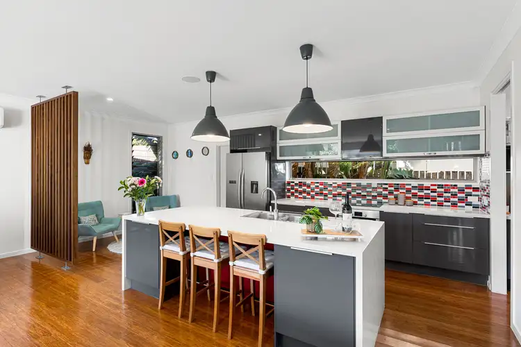 Sixth view of Homely house listing, 23 John Street, Thorneside QLD 4158