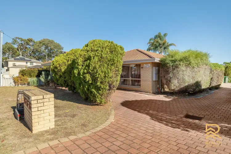 Main view of Homely unit listing, 1/107 Wright Street, Kewdale WA 6105