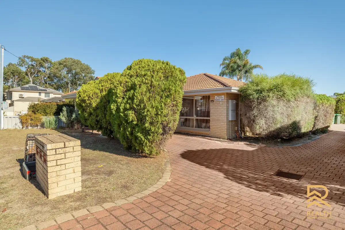 Main view of Homely unit listing, 1/107 Wright Street, Kewdale WA 6105