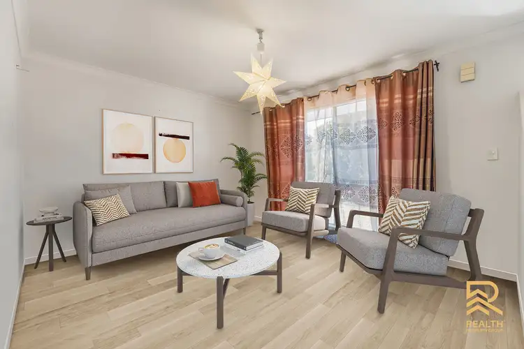 Second view of Homely unit listing, 1/107 Wright Street, Kewdale WA 6105