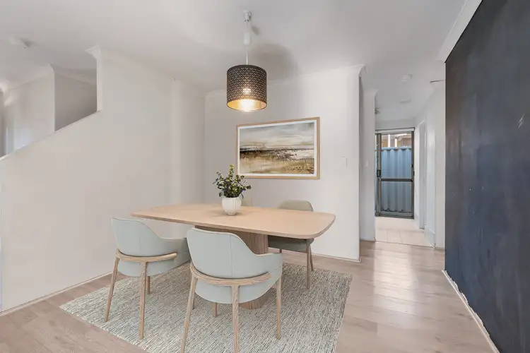 Third view of Homely unit listing, 1/107 Wright Street, Kewdale WA 6105