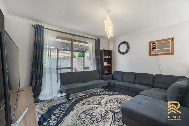 Fifth view of Homely unit listing, 1/107 Wright Street, Kewdale WA 6105