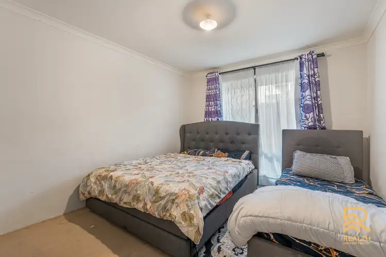 Sixth view of Homely unit listing, 1/107 Wright Street, Kewdale WA 6105
