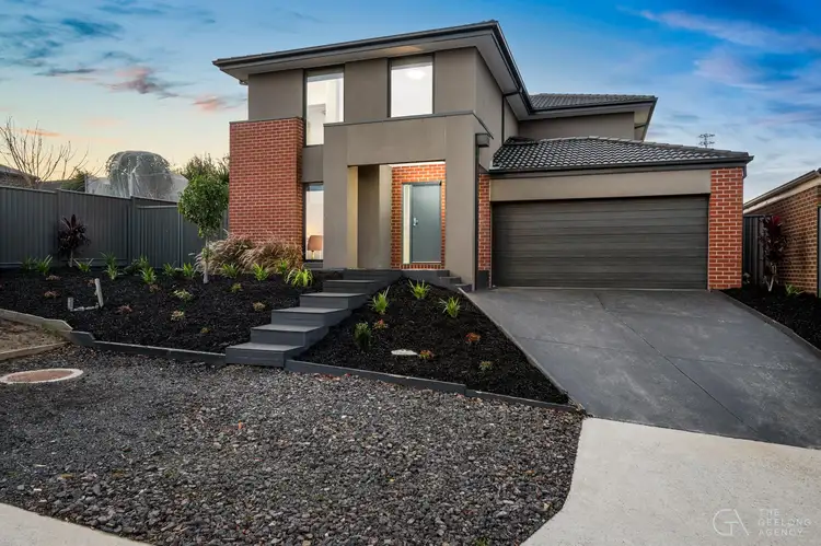 55 Northsun Road, Curlewis VIC 3222