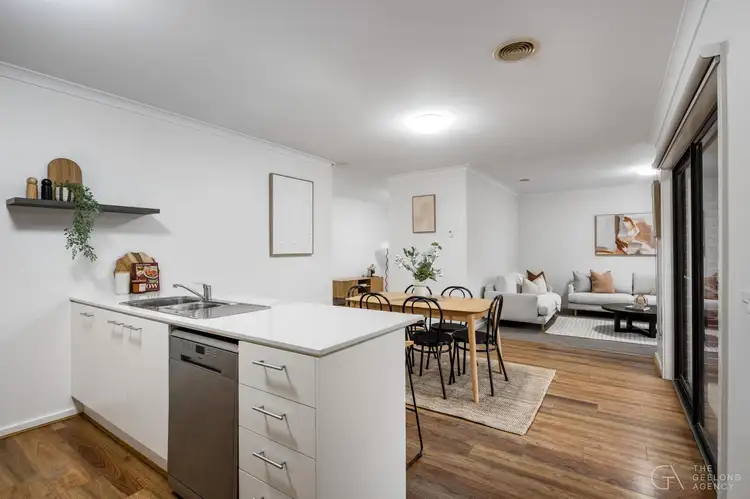 Third view of Homely house listing, 55 Northsun Road, Curlewis VIC 3222