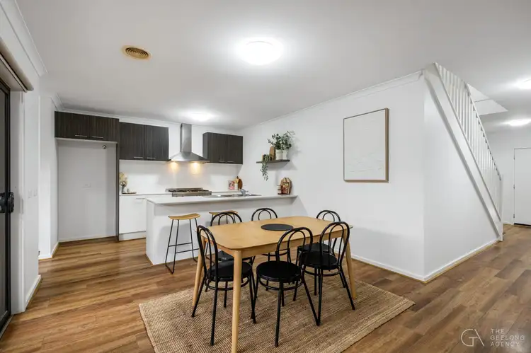 Fourth view of Homely house listing, 55 Northsun Road, Curlewis VIC 3222