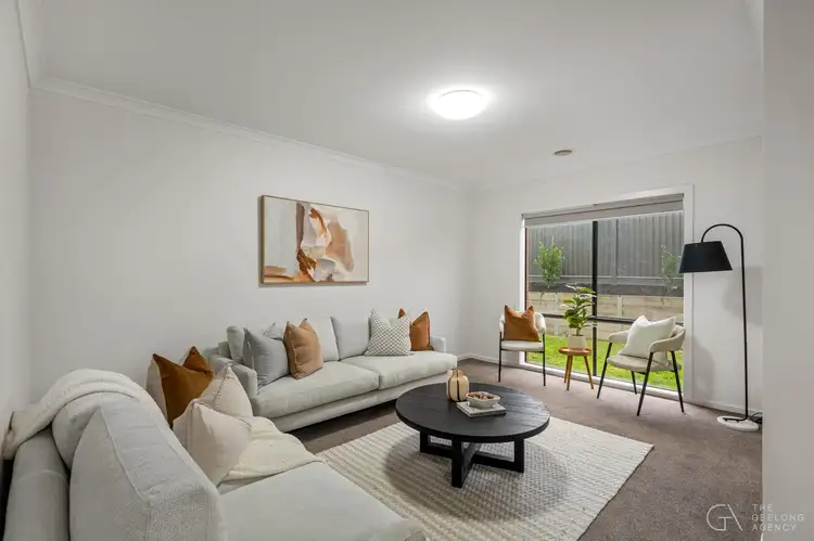 Fifth view of Homely house listing, 55 Northsun Road, Curlewis VIC 3222