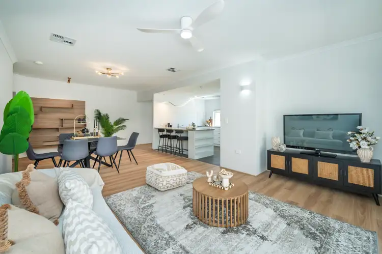 34 Sandalwood Drive, Greenwood WA 6024