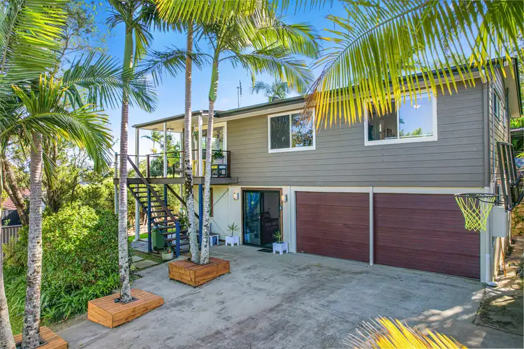 21 Sam White Drive, Buderim QLD 4556