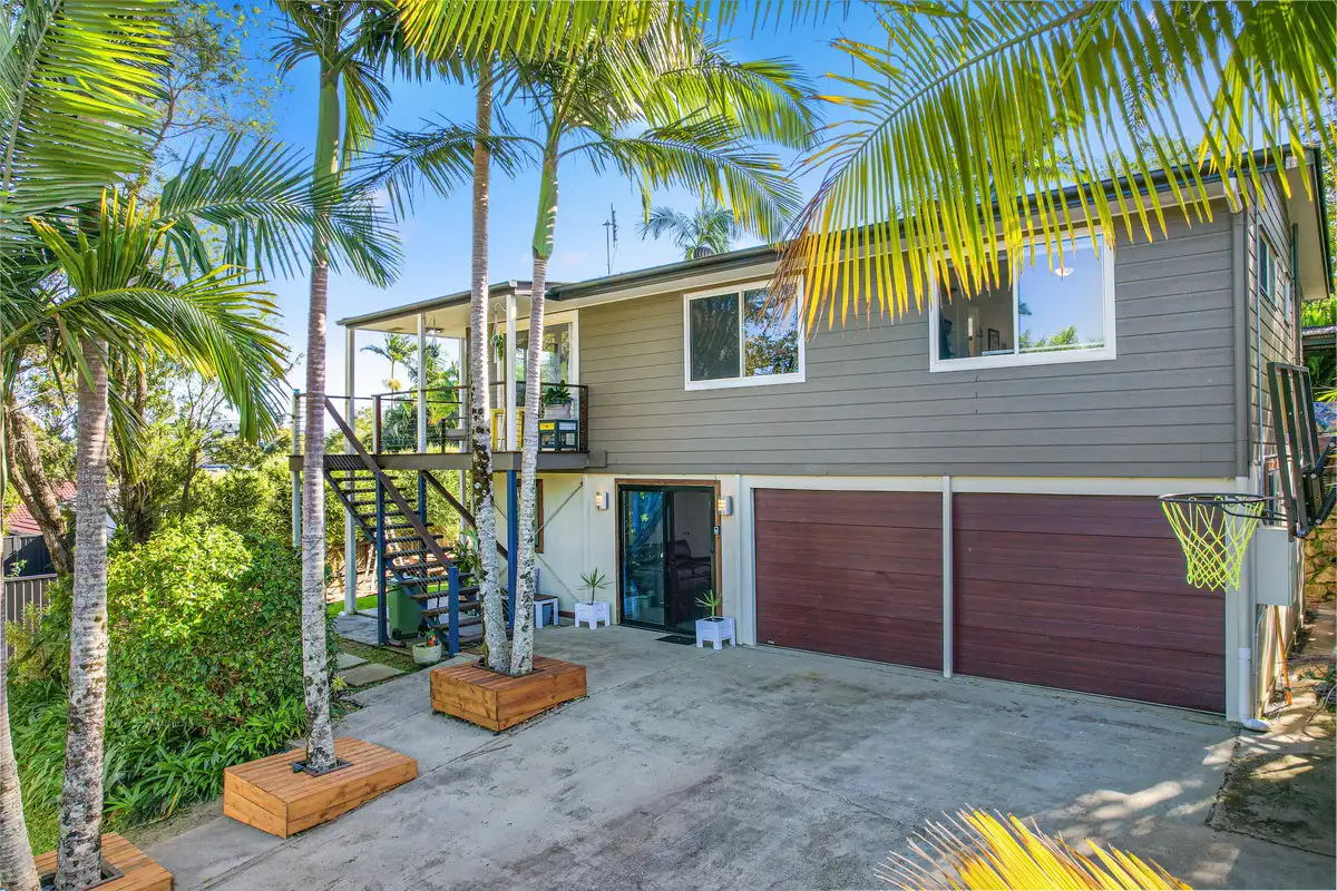 Main view of Homely house listing, 21 Sam White Drive, Buderim QLD 4556