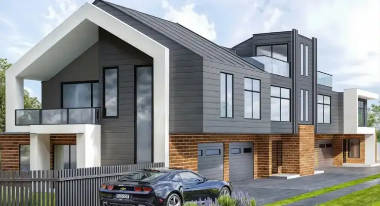 Main view of Homely land listing, 27 Clingin Street, Reservoir VIC 3073
