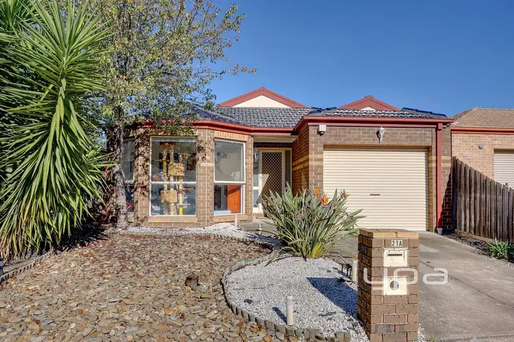 21A Contursi Drive