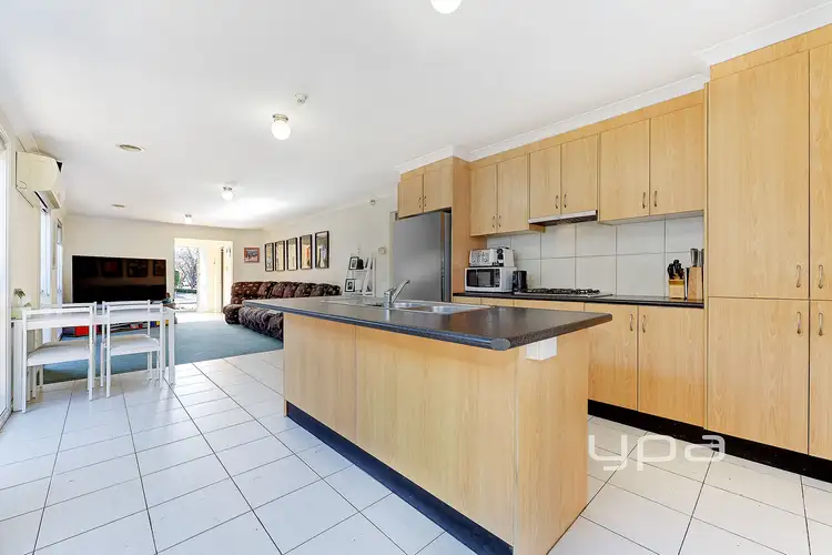 21A Contursi Drive, Sydenham VIC 3037