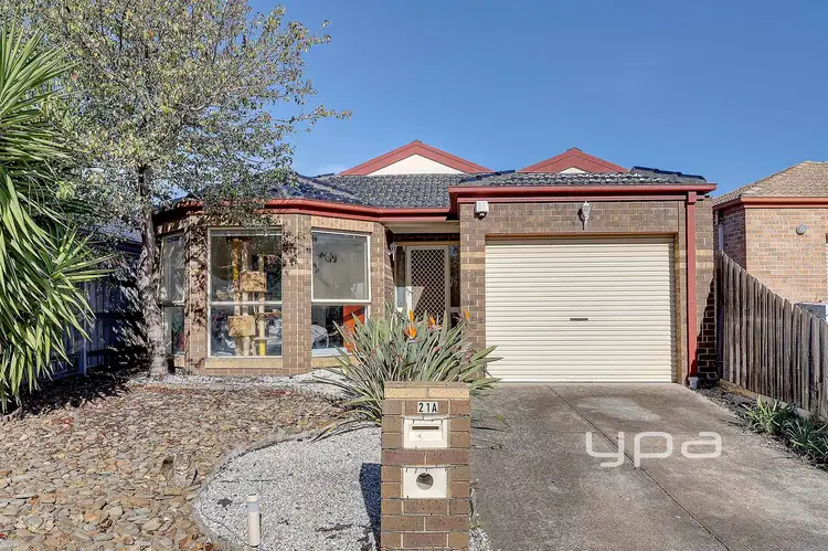 21A Contursi Drive, Sydenham VIC 3037