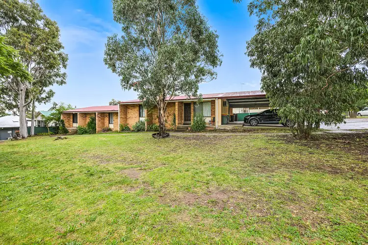 Second view of Homely block of units listing, 149-151 Hill Street, Muswellbrook NSW 2333