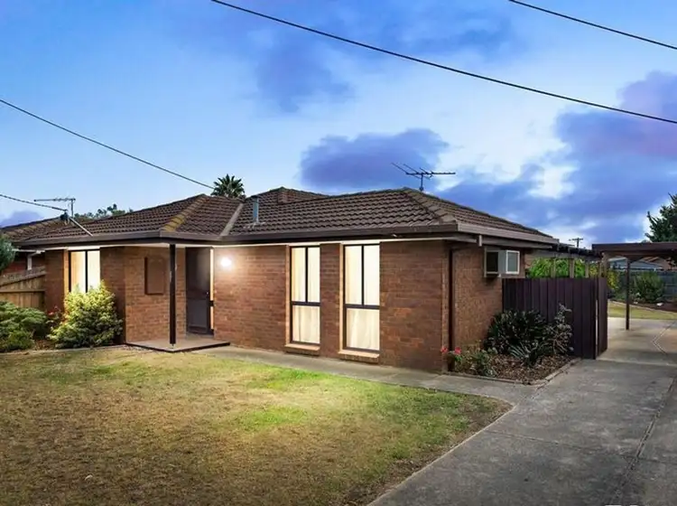 Main view of Homely house listing, 251 Shaws Road, Werribee VIC 3030