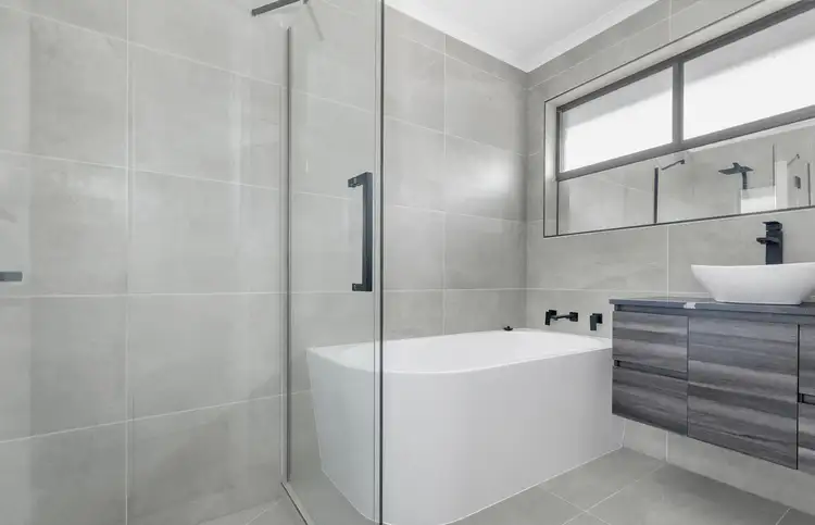 Second view of Homely house listing, 251 Shaws Road, Werribee VIC 3030