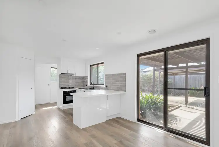 Third view of Homely house listing, 251 Shaws Road, Werribee VIC 3030