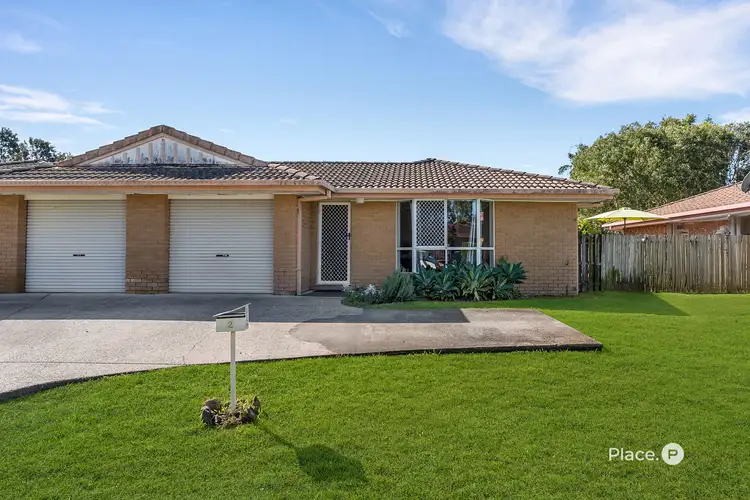 2/12 Mooney Close, Goodna QLD 4300