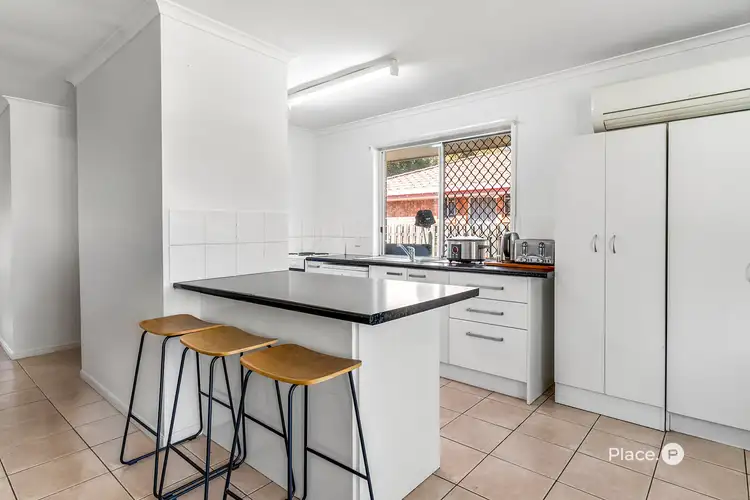 Second view of Homely house listing, 2/12 Mooney Close, Goodna QLD 4300