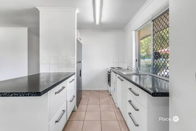 Third view of Homely house listing, 2/12 Mooney Close, Goodna QLD 4300