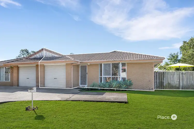 Sixth view of Homely house listing, 2/12 Mooney Close, Goodna QLD 4300