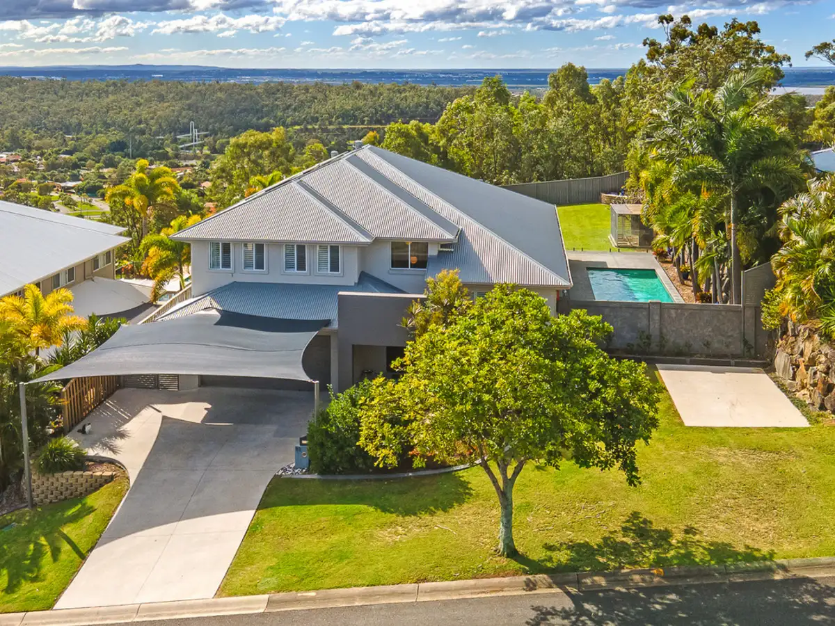 Main view of Homely house listing, 51 Hillary Circuit, Pacific Pines QLD 4211