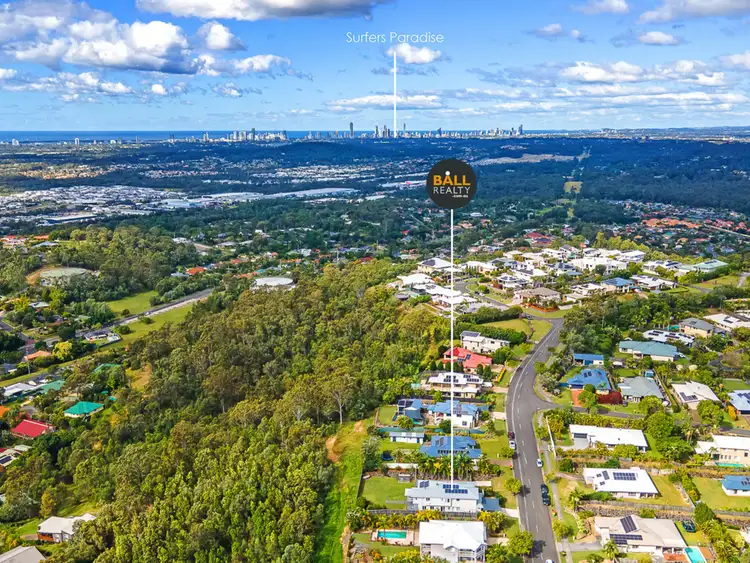 Second view of Homely house listing, 51 Hillary Circuit, Pacific Pines QLD 4211