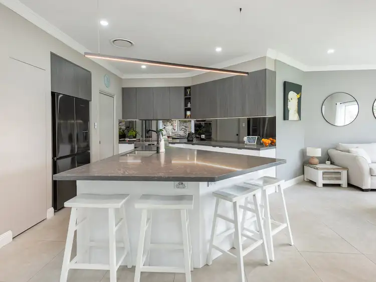 Fourth view of Homely house listing, 51 Hillary Circuit, Pacific Pines QLD 4211