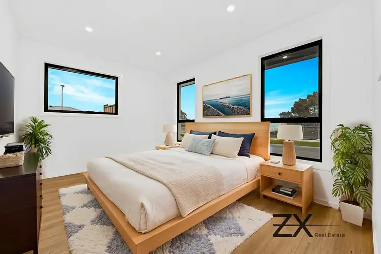 Second view of Homely house listing, 44 Kilarnie Boulevard, Wollert VIC 3750