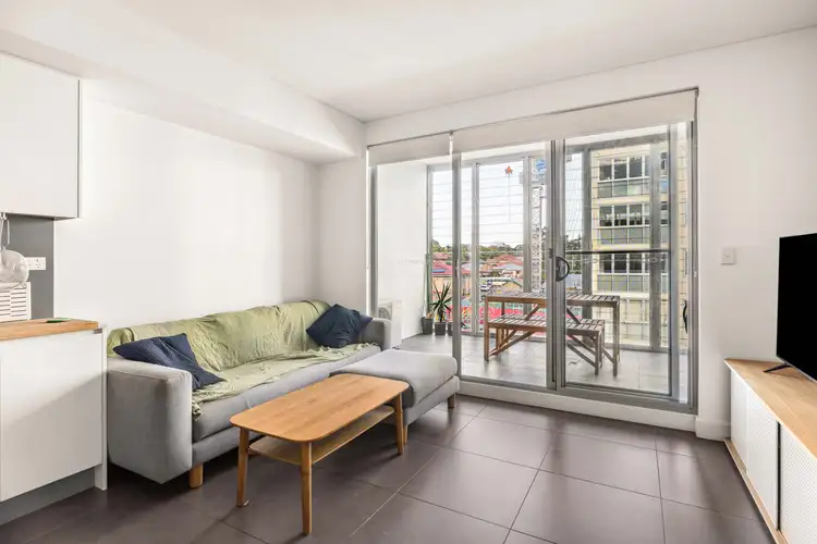 Second view of Homely apartment listing, 401/425 Liverpool Road, Ashfield NSW 2131